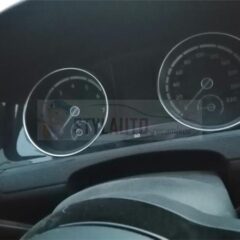 CUADRO DE RELOJES VW GOLF 7 R32