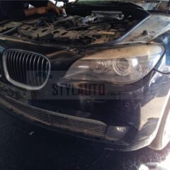 delantera completa bmw 750il f01