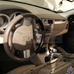 kit de airbags chrysler sebring 2.0