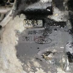 caja cambios ford transit 2.2 6c1r-7f096