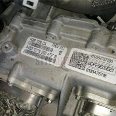 caja automatica ford mondeo fg987000ca