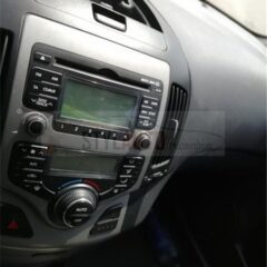 MANDO CLIMATIZADOR HYUNDAI I30 2008