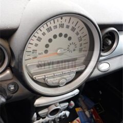 CUADRO MANDOS MINI COOPER 1.6 2011
