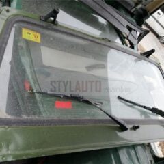 luna delantera suzuki samurai
