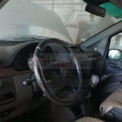 juego de airbags mercedes viano