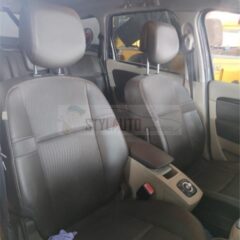 juego de asientos renault grand scenic 3
