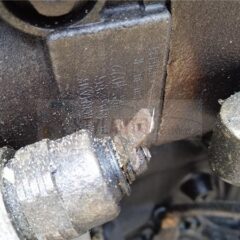 bomba inyectora vw transporter t4 0460494286