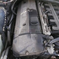 culata bmw 323i e46 256s4