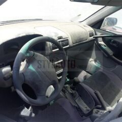 KIT DE AIRBAGS SUBARU FORESTER 1998