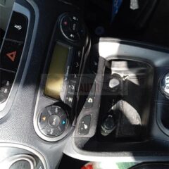 mando climatizador hyundai ix35
