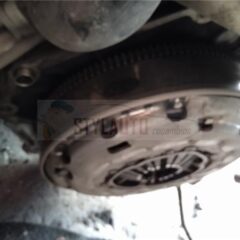 kit embrague opel meriva 1.7 cdti 130cv A17DTS