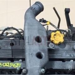 CULATA JEEP GRAND CHEROKEE 3.1 VM73B