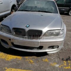 delantera bmw 330d e46 204cv