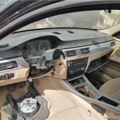 kit airbags bmw 320d e90 beige