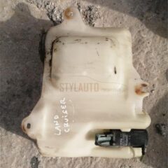 bote limpia toyota land cruiser lj70