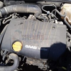 culata saab 93 1.8 z18xe