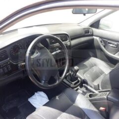 KIT DE AIRBAGS SUBARU LEGACY