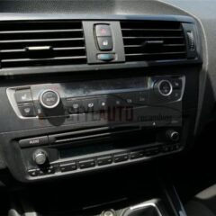 mando clinatizador bmw 116d f20
