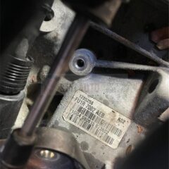 caja cambios volvo v40 fu1r7002aeb