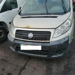 DELANTERA COMPLETA FIAT SCUDO JTD 2006