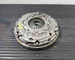 Kit de embrague OPEL Meriva B (S10) 1.6 CDTi (75) Gasóleo 136 cv / 100 kW B 16 DTE