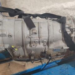 caja cambios bmw x5 3.0d gm 96042433