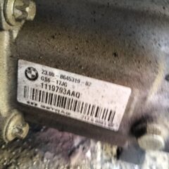 caja cambios bmw 120d f20 2300864531902