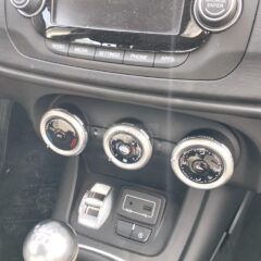 MANDO AIRE ACONDICIONADO ALFA ROMEO GIULIETTA