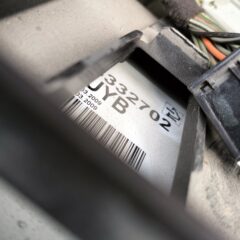 Radio Cd Opel Insignia Astra J 13332702 CQ-JG3979GC