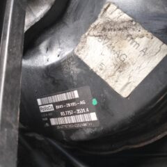 SERVOFRENO 8V412B195AG 1769039 03775735314. FORD KUGA (CBV) TITANIUM.