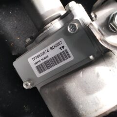columna direccion electrica nissan juke 48810 1km0e 488101km0e