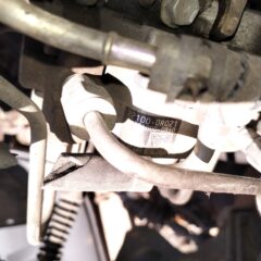 221000r021 bomba de Inyección Toyota Rav 4 22100-0r021