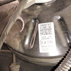 Servofreno de Seat Leon sc (5f5) 2013-2018 5Q1614105DE