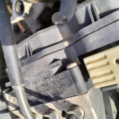 Modulo ABS Lexus IS250 4454053240, 44540-53240, 1338008650, 133800-8650, 8954153110, 89541-53110