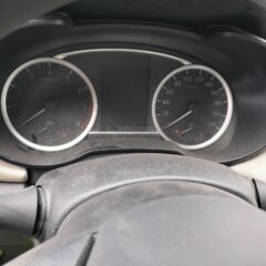 cuadro relojes mazda cx5 2.2 año 2014