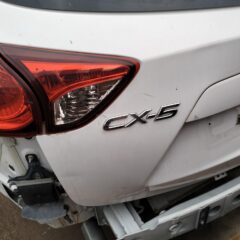 despiece completo mazda cx5  2.2 año 2014