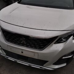 delantera frontal completo peugeot 3008 año 2020