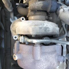 turbo chevrolet orlando 2.0 160cv
