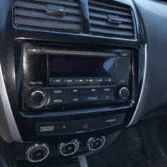 radio cd citroen c4 aircross