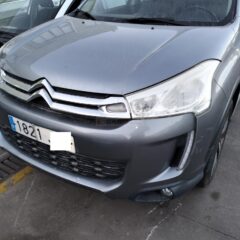 delantera completa citroen c4 aircross