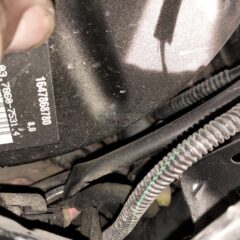 1647868780 - SERVOFRENO PEUGEOT 308 Allure