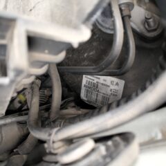 servofreno para citroen c3 tonic referencia OEM IAM 9811465080 0204824898