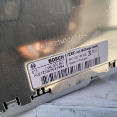 sistema audio / radio cd para audi a3 (8p) 1.6 tdi ambiente referencia OEM IAM 8P0035186AB