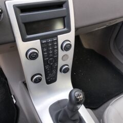radio climatizador volvo s40 1.6 diesel