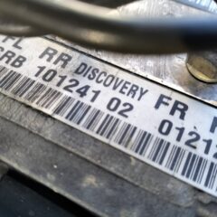 bomba abs land rover discovery srb10124102