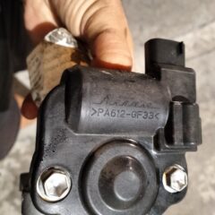 cuerpo de mariposa toyota pa612-gf33 pa612gf33