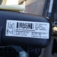 Airbag de acompañante per FIAT Bravo 1.4 16V BER. 5P/B/1368CC 00517511870