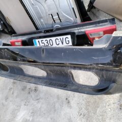 paragolpes trasero bmw x5 e53