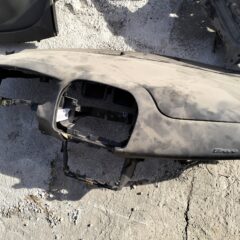 salpicadero con airbag fiat bravo año 2007