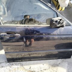 puerta delantera derecha bmw 330d e46
